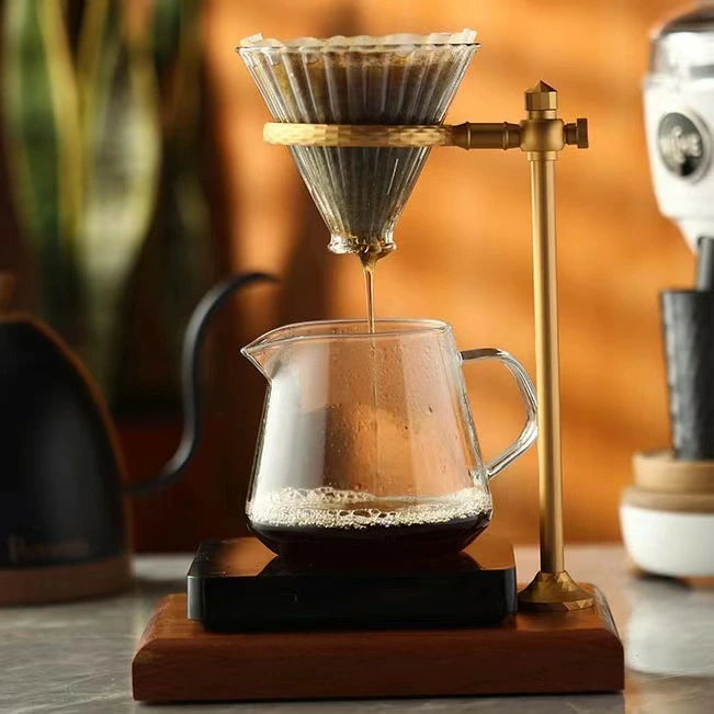 コーヒードリッパースタンド