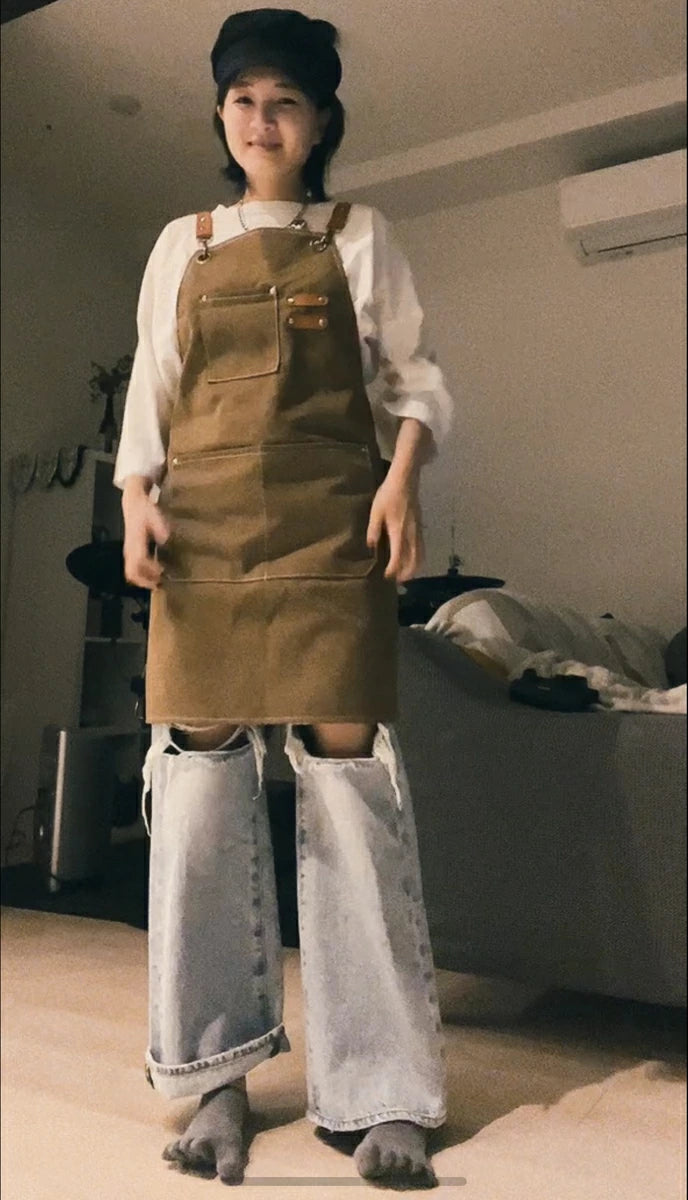 エプロン