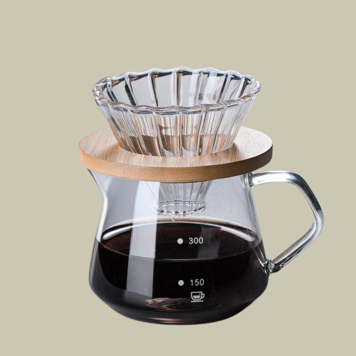 コーヒードリッパーセット