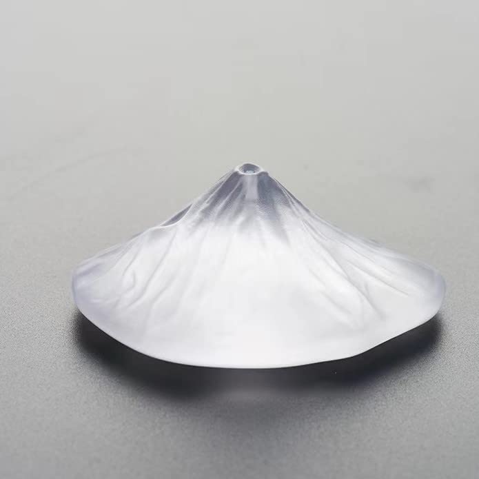 富士山線香立て