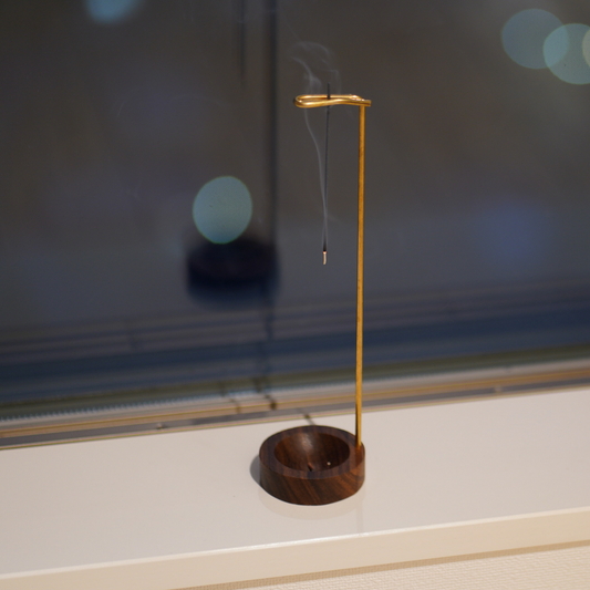 吊り下げ式線香立て