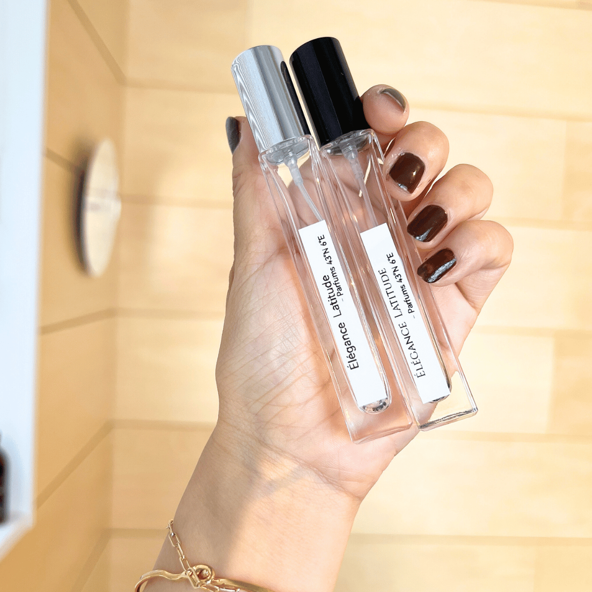 アロマアトマイザー