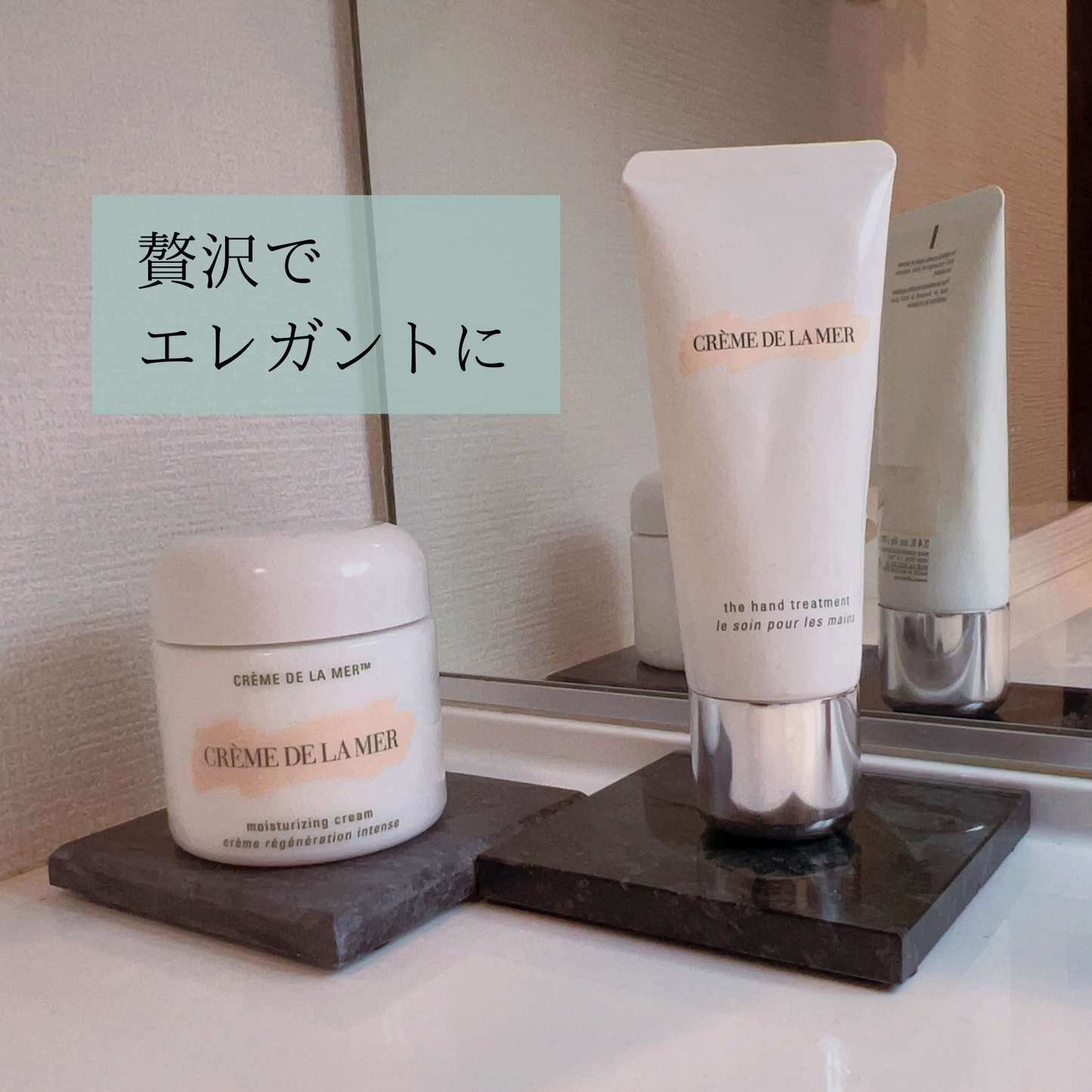 大理石プレート