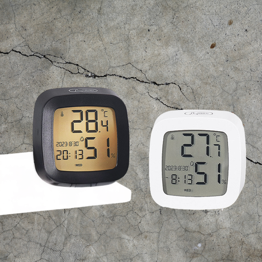 ミニデジタル時計