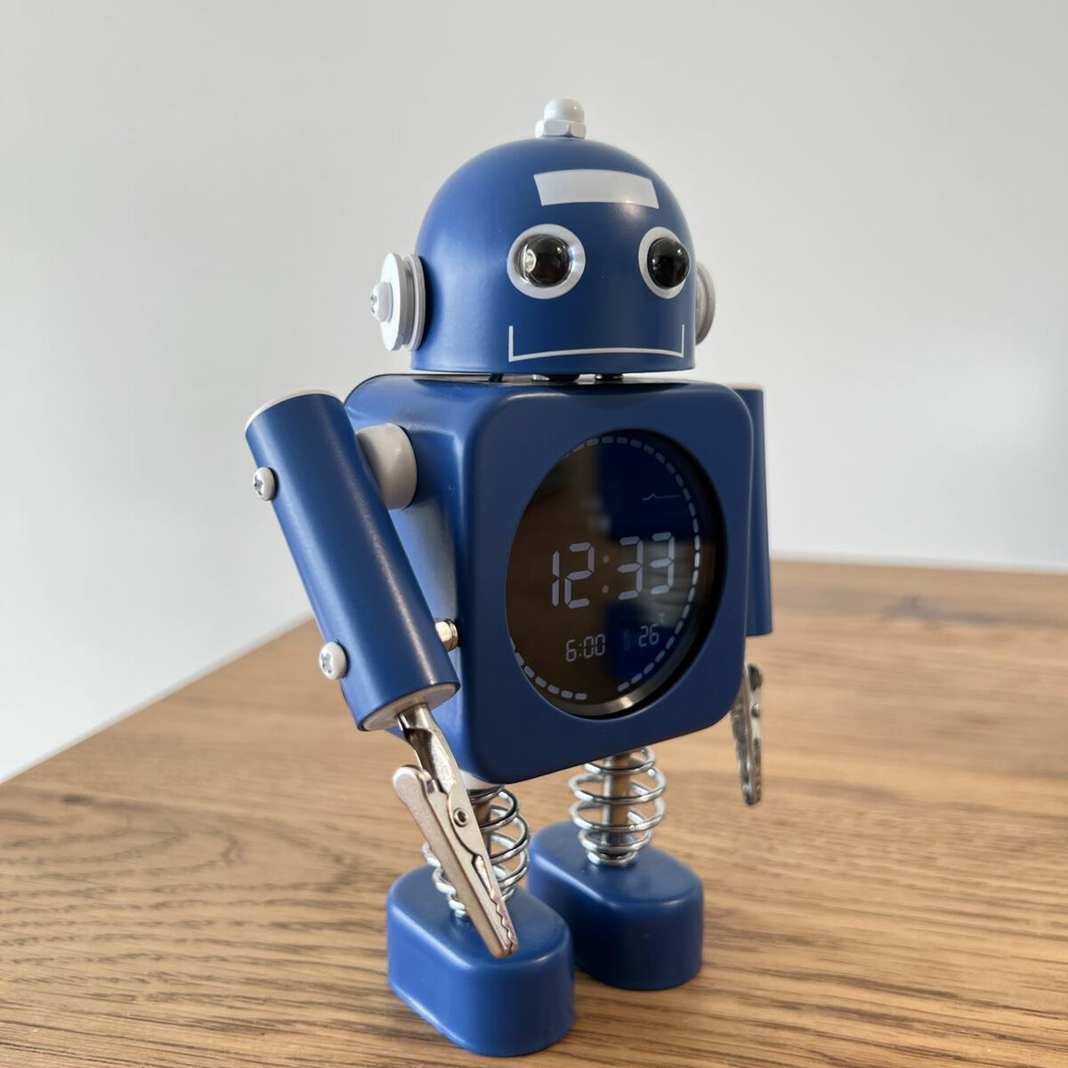 ロボット時計 – DEMI LOUS.オンラインショップ
